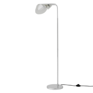 Итальянский напольный торшер Wing 2 7