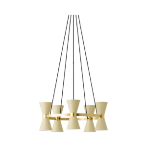 Итальянская люстра Collector от Audo