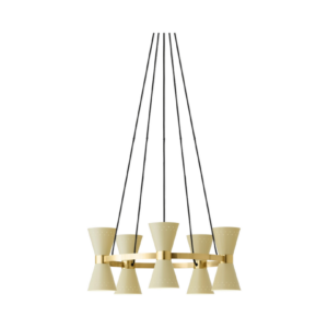 Итальянская люстра Collector от Audo