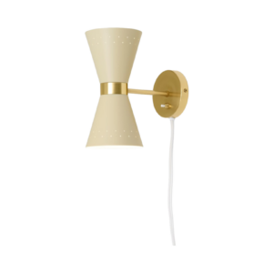 Итальянская настенная лампа Collector от Audo