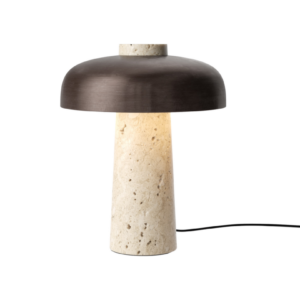 Итальянская настольная лампа Reverse 18