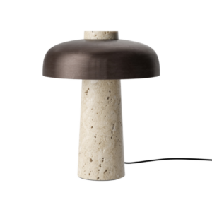 Итальянская настольная лампа Reverse 17