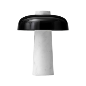 Итальянская настольная лампа Reverse 16