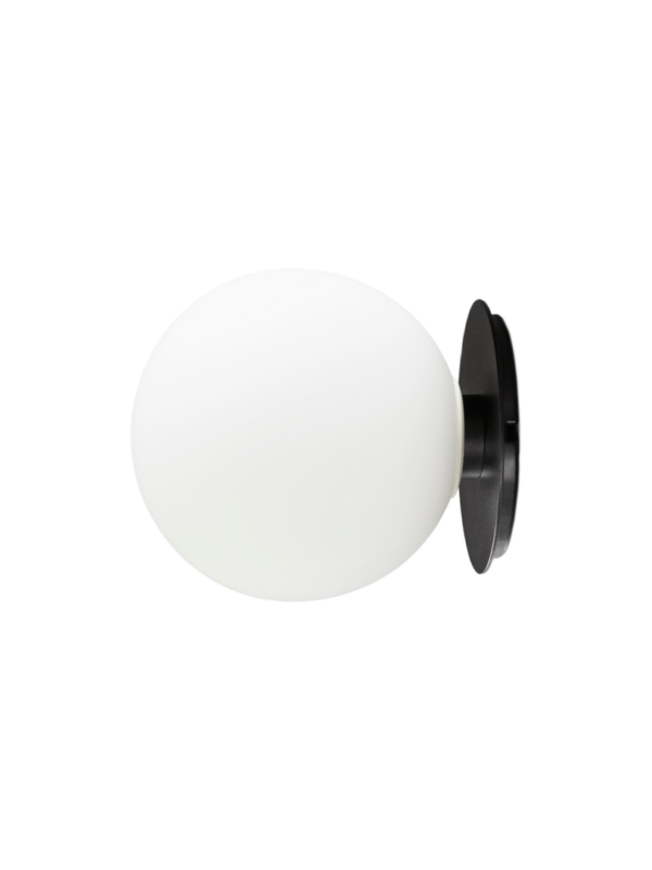 Итальянская настенная лампа TR Bulb 5