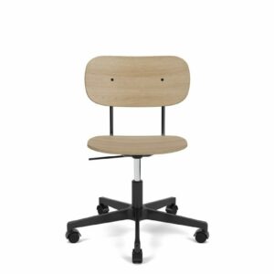 Итальянское офисное кресло Co Task от Audo