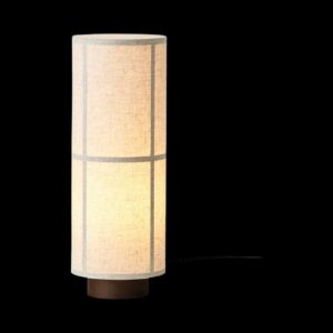 Итальянская настольная лампа Hashira 6