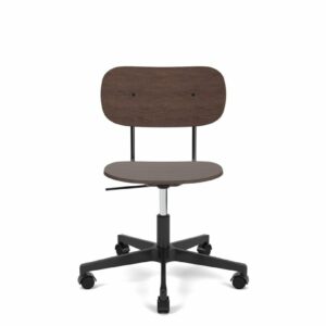 Итальянское офисное кресло Co Task 12