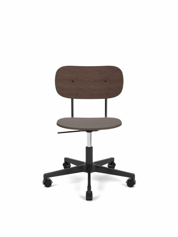 Итальянское офисное кресло Co Task 12