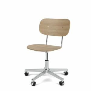 Итальянское офисное кресло Co Task 11