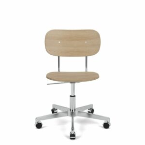 Итальянское офисное кресло Co Task 9