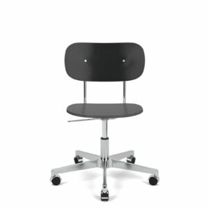 Итальянское офисное кресло Co Task 8