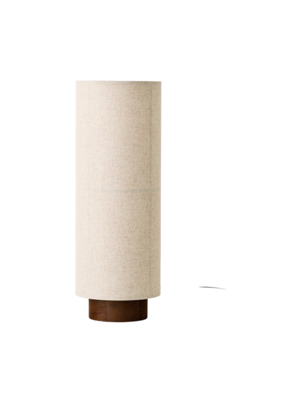 Итальянский напольный торшер Hashira 5