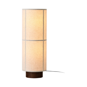 Итальянский напольный торшер Hashira 4