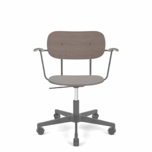 Итальянское офисное кресло Co Task 6