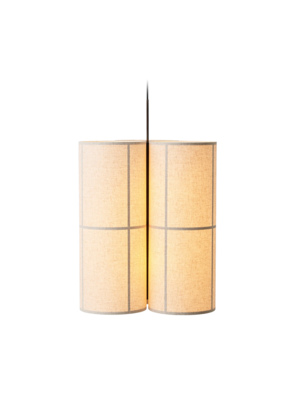 Итальянский подвесной светильник Hashira 2 от Audo