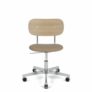 Итальянское офисное кресло Co Task 4 от Audo