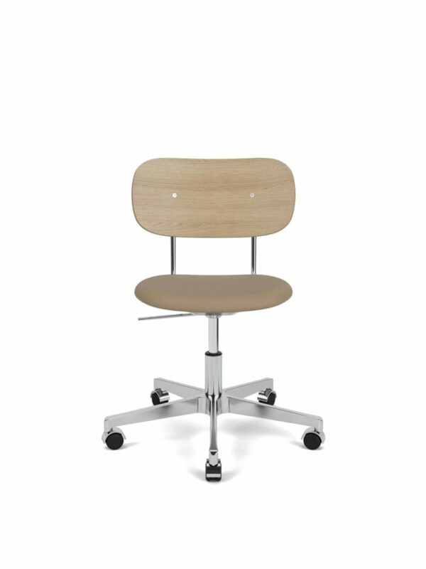 Итальянское офисное кресло Co Task 4 от Audo