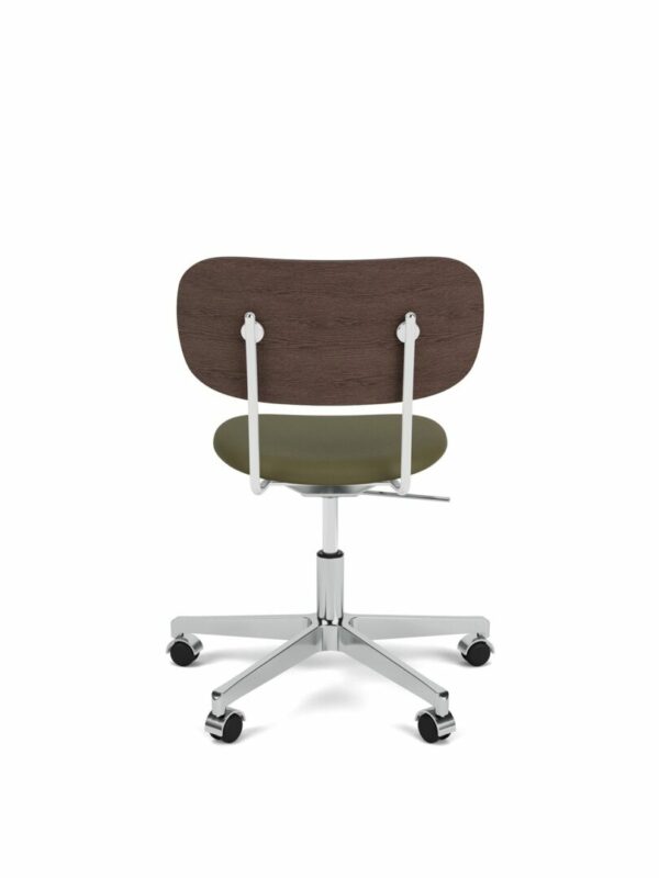 Итальянское офисное кресло Co Task 4 4