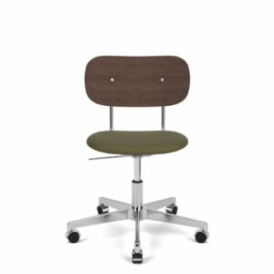 Итальянское офисное кресло Co Task 4 2