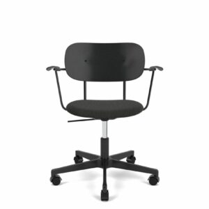 Итальянское офисное кресло Co Task 3 от Audo