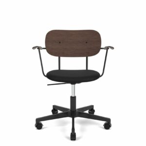 Итальянское офисное кресло Co Task 3 от Audo