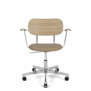 Итальянское офисное кресло Co Task 2 от Audo