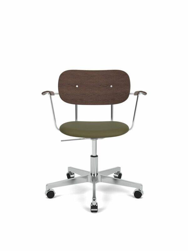 Итальянское офисное кресло Co Task 2 от Audo