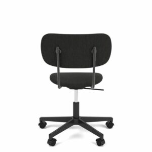 Итальянское офисное кресло Co Task 6 от Audo