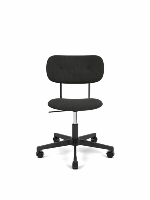 Итальянское офисное кресло Co Task 6 от Audo