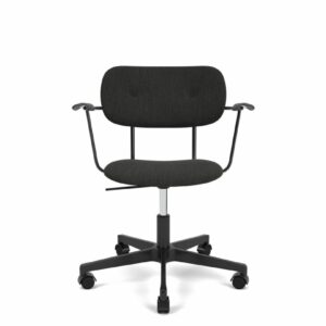 Итальянское офисное кресло Co Task 5 от Audo