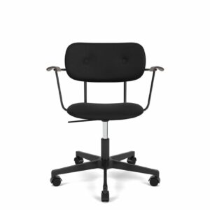 Итальянское офисное кресло Co Task 5 от Audo