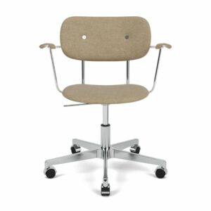 Итальянское офисное кресло Co Task 7 7