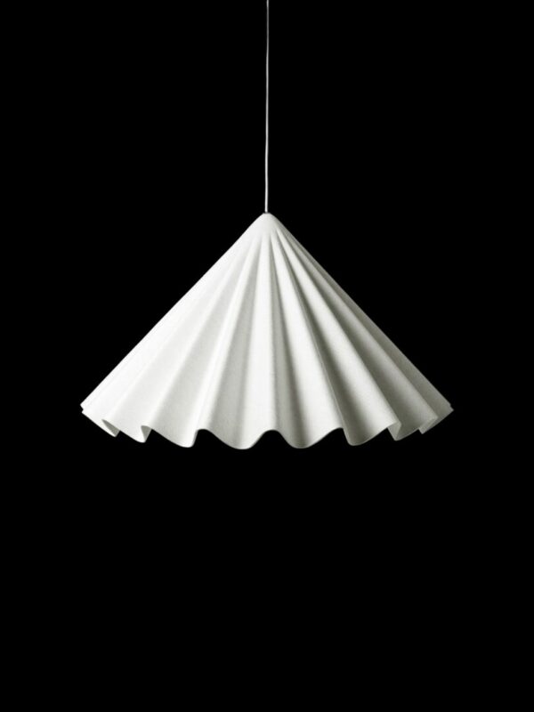 Итальянский подвесной светильник Hashira Linear 11