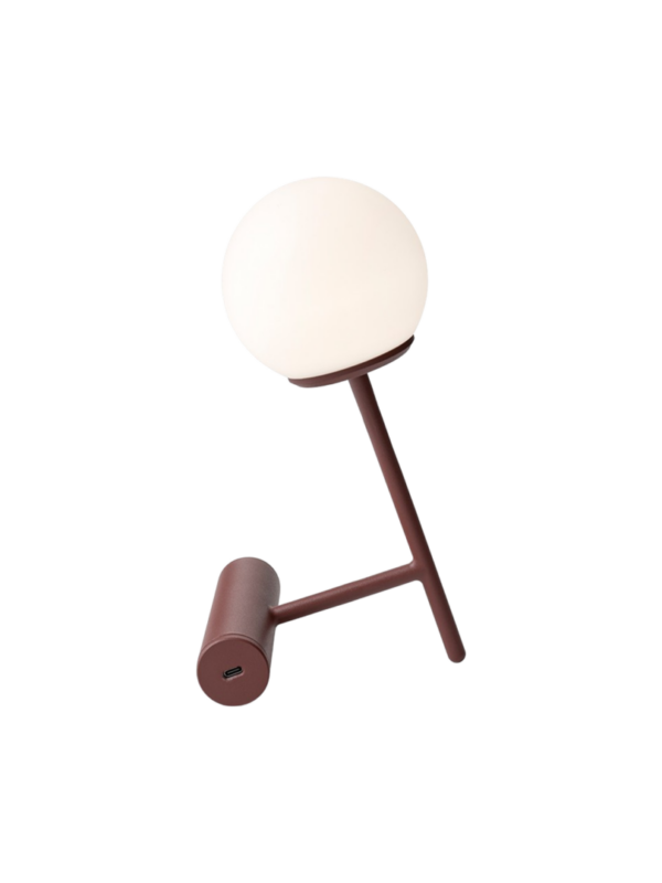 Итальянская настольная лампа Phare от Audo