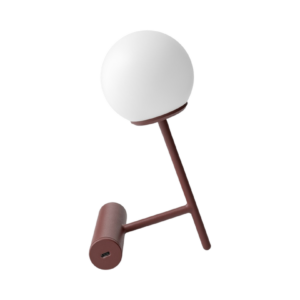 Итальянская настольная лампа Phare 4