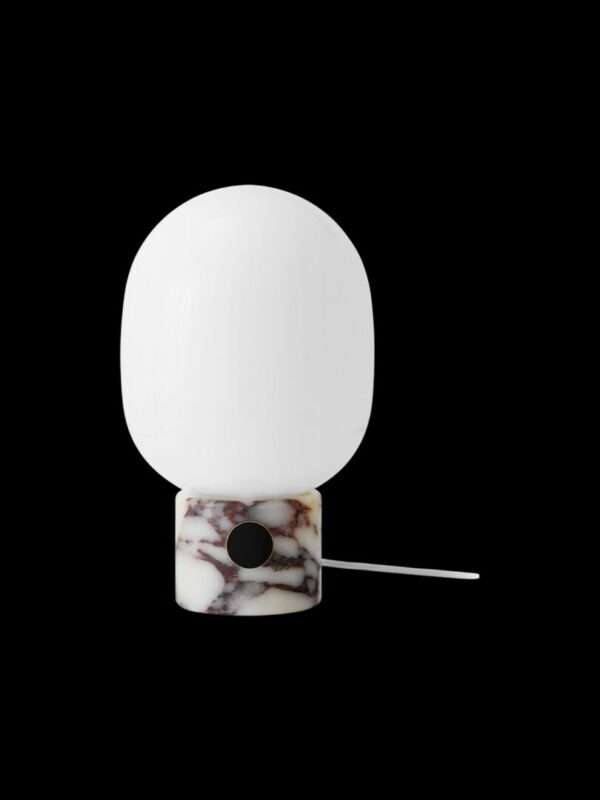 Итальянская настольная лампа JWDA 7