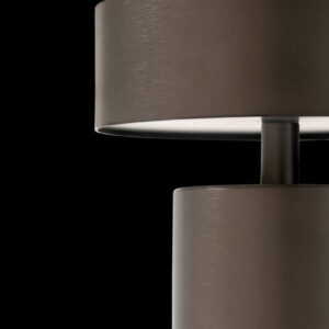 Итальянская настольная лампа Column от Audo