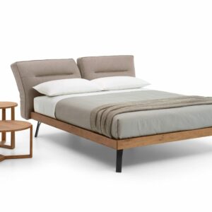 Итальянская кровать Milo 6