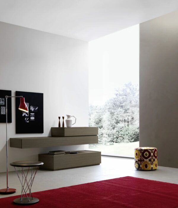 Итальянская коллекция Cidori от SANGIACOMO