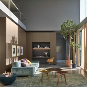 Итальянский шкаф Armadi ad angolo e от SANGIACOMO