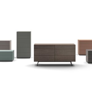 Итальянская коллекция Domino Mono от SANGIACOMO