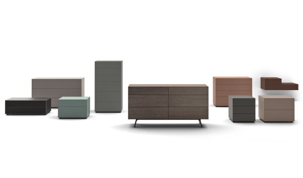 Итальянская коллекция Domino Mono от SANGIACOMO