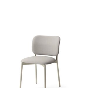 Итальянский стул Alice in metallo от SANGIACOMO