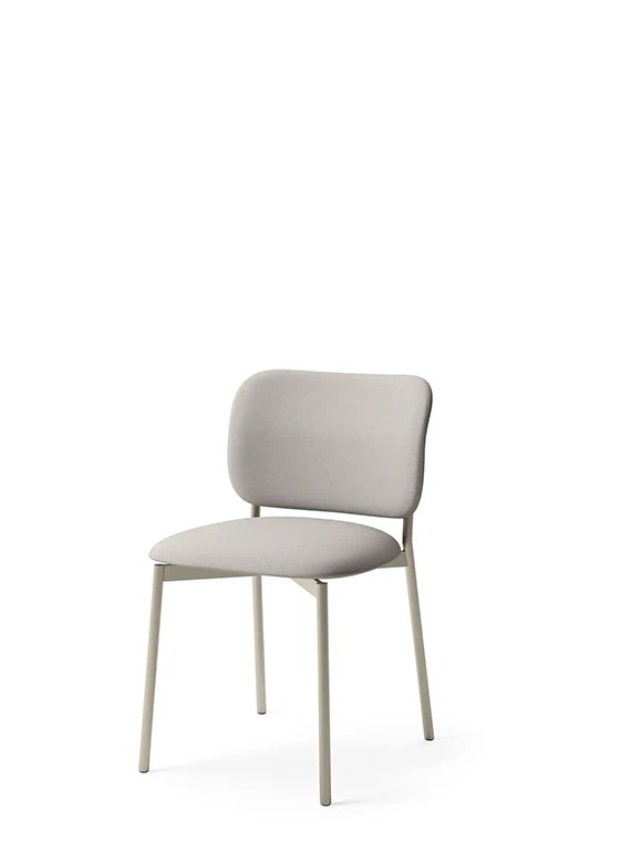 Итальянский стул Alice in metallo от SANGIACOMO