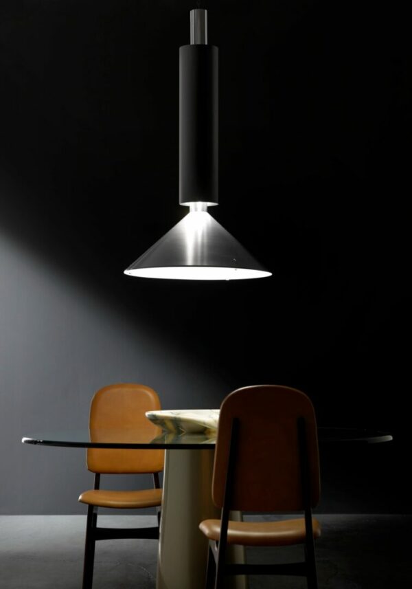 Итальянский подвесной светильник Gaspare от Esperia