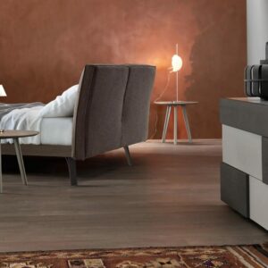 Итальянская кровать Milo от SANGIACOMO