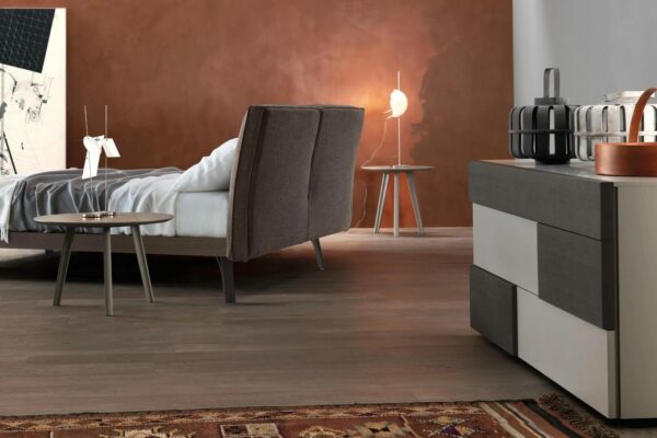 Итальянская кровать Milo от SANGIACOMO