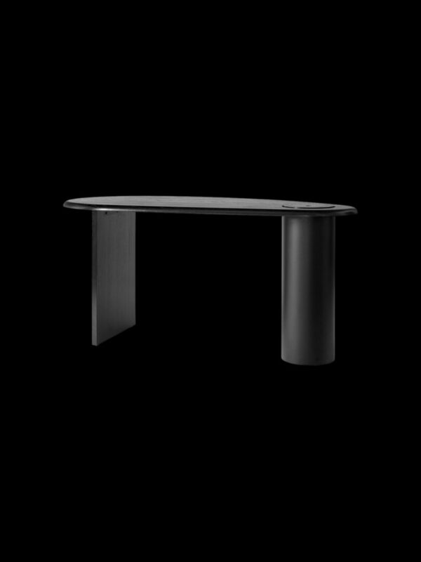 Итальянский письменный стол The Eclipse 13