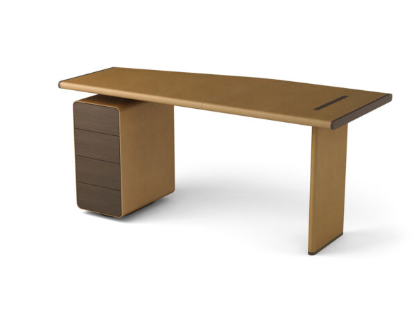 Итальянский письменный стол CITIZEN KANE от Conte Casa