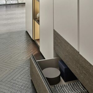 Итальянский шкаф Collage 4